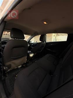 شێڤرۆلێت مالیبۆ